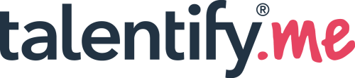 talentify Logo