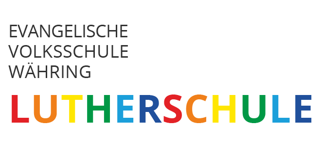 Webseite der Lutherschule