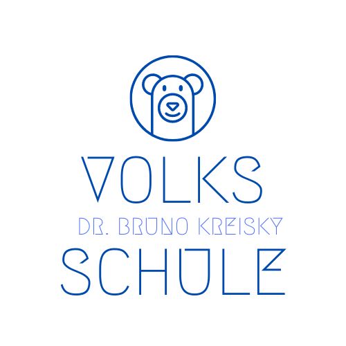 Webseite der Doktor Bruno Kreisky Volksschule