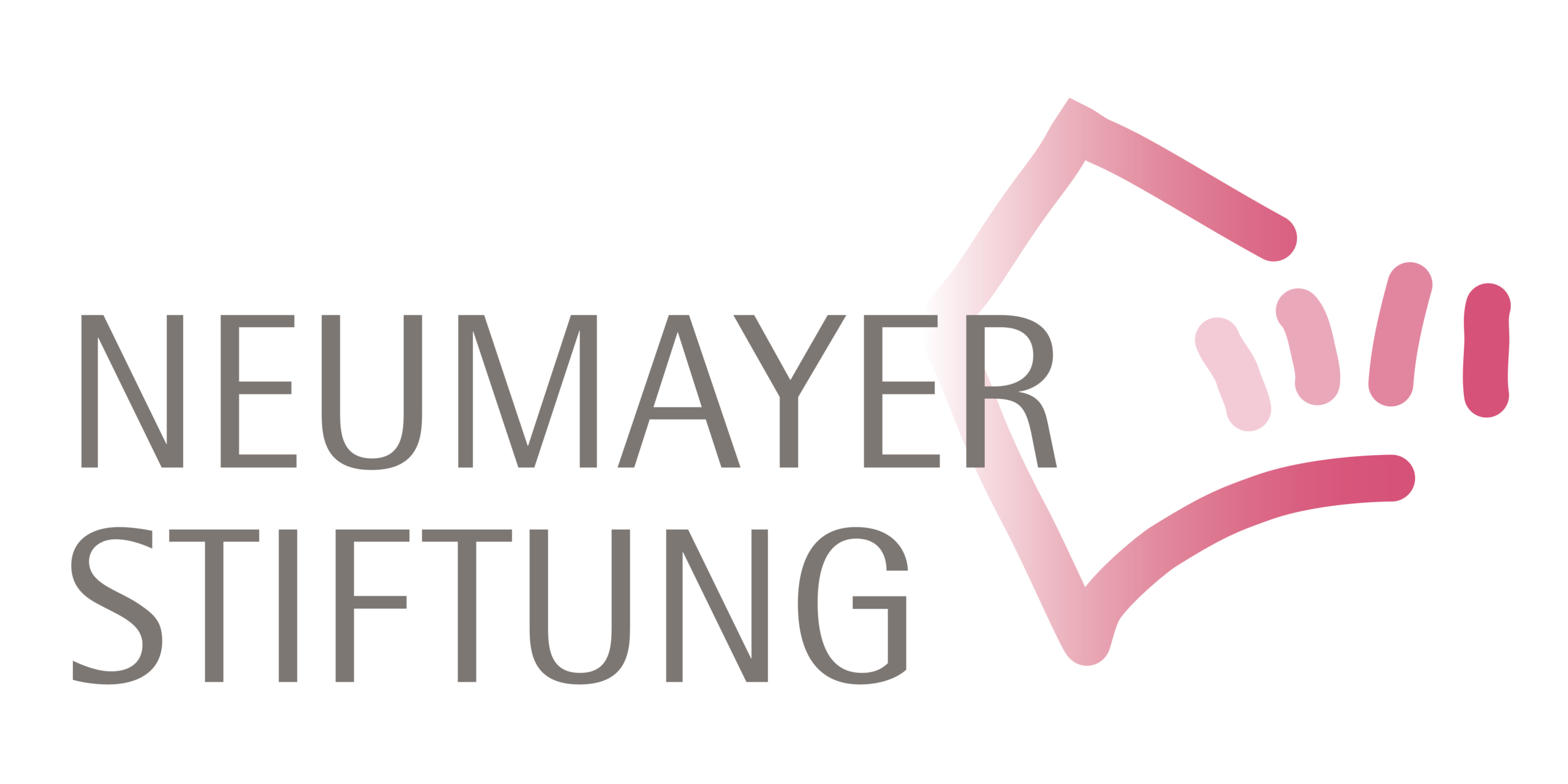 Logo Neumayer-Stiftung