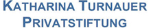 Katharina Turnauer Privatstiftung Logo