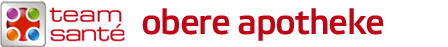 Obere Apotheke Logo