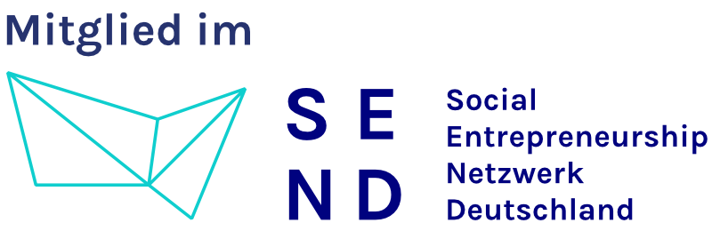 Logo SEND