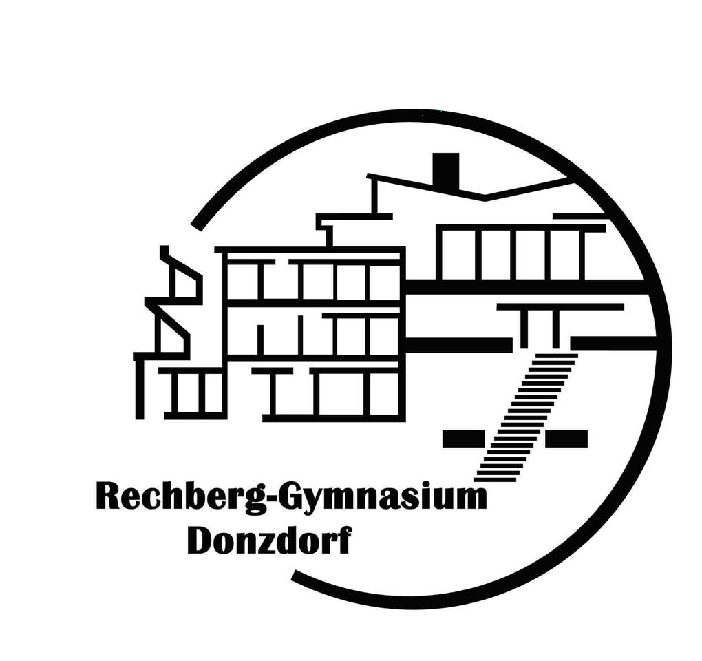 Logo RBG